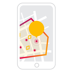 Produktdetail_Billboard_Nutzer sieht Ihre Plakat- und Digitalkampagne sowie Ihre Mobile Anzeige